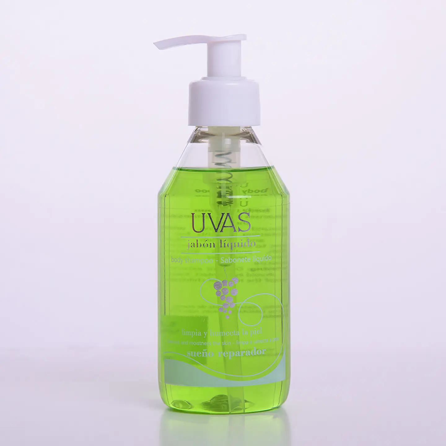 UVAS SET FACIAL+JABÓN 4
