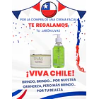 UVAS SET FACIAL+JABÓN 5