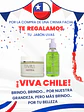 UVAS SET FACIAL+JABÓN - Miniatura 5