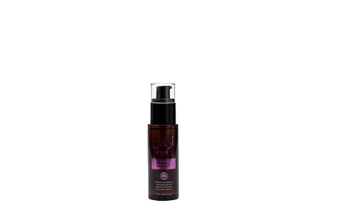 ARGAN ÓLEO ACTIVADOR BRILLO Y NUTRICIÓN 60 ML