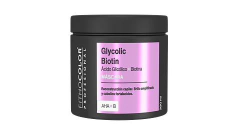 GLYCOLIC BIOTIN MASCARA