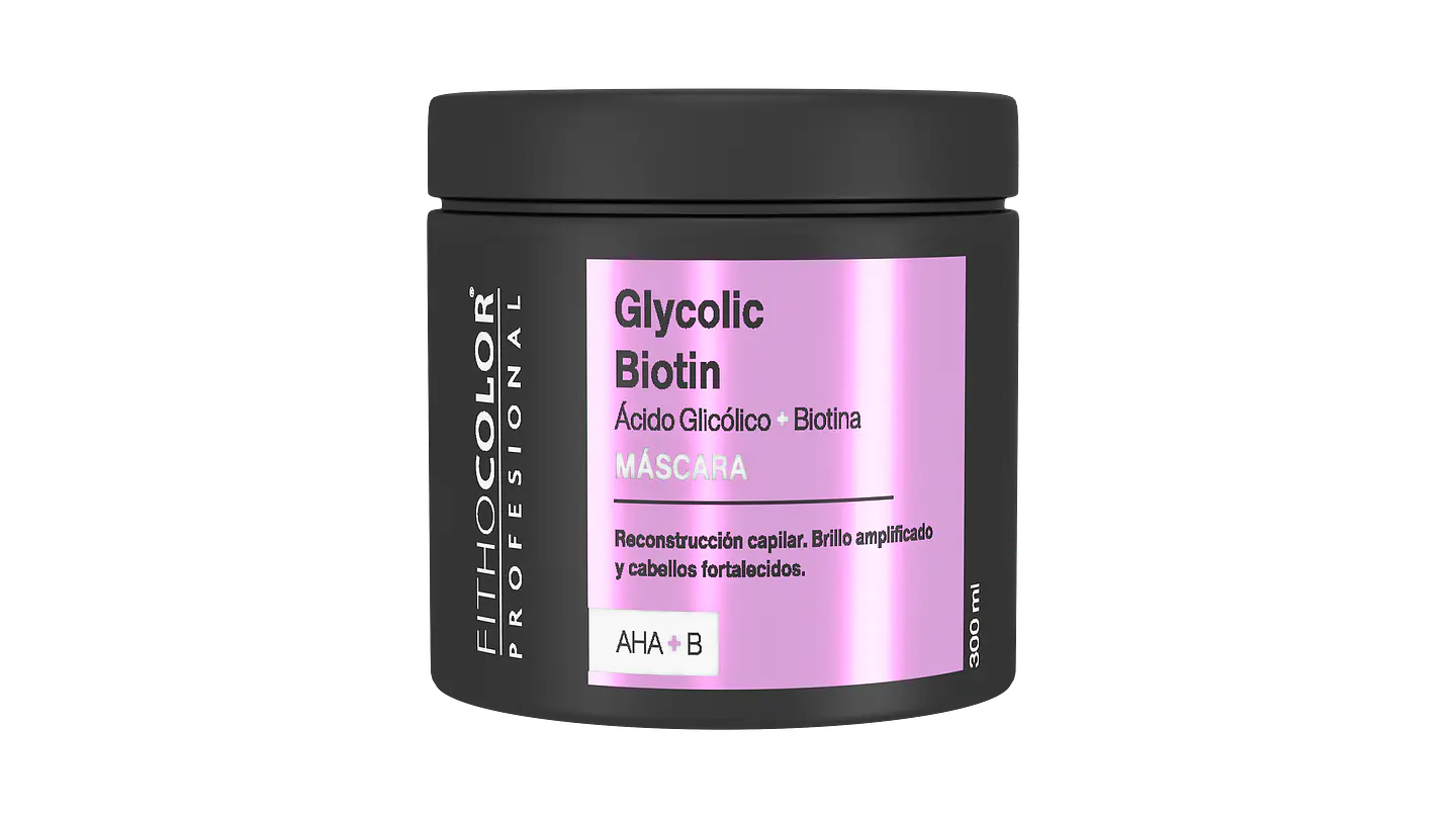 GLYCOLIC BIOTIN MASCARA 1