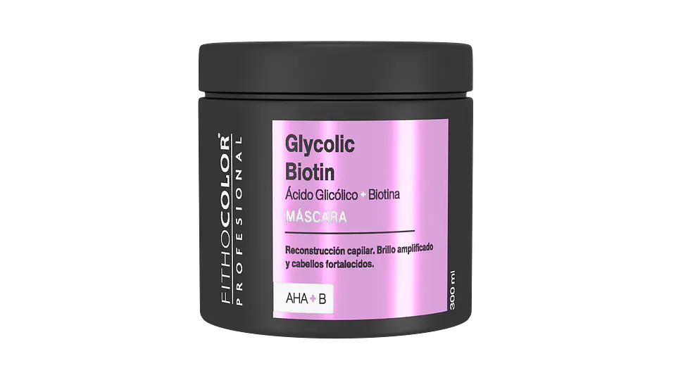 GLYCOLIC BIOTIN MASCARA 1