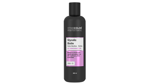 GLYCOLIC BIOTIN ACONDICIONADOR
