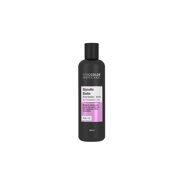 GLYCOLIC BIOTIN ACONDICIONADOR