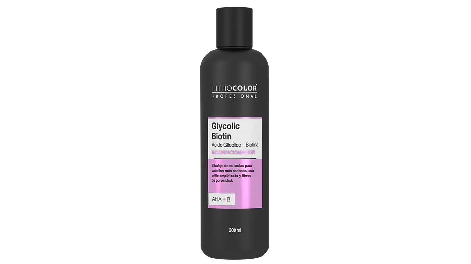 GLYCOLIC BIOTIN ACONDICIONADOR 1