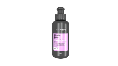 GLYCOLIC BIOTIN CREMA DE PEINAR
