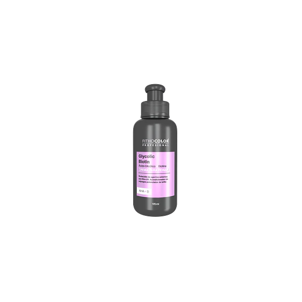 GLYCOLIC BIOTIN CREMA DE PEINAR