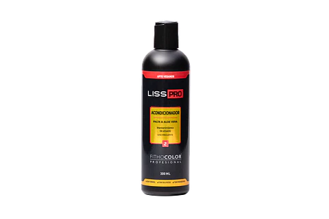 LISS PRO ACONDICIONADOR