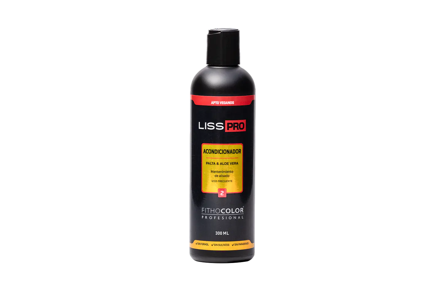 LISS PRO ACONDICIONADOR 1