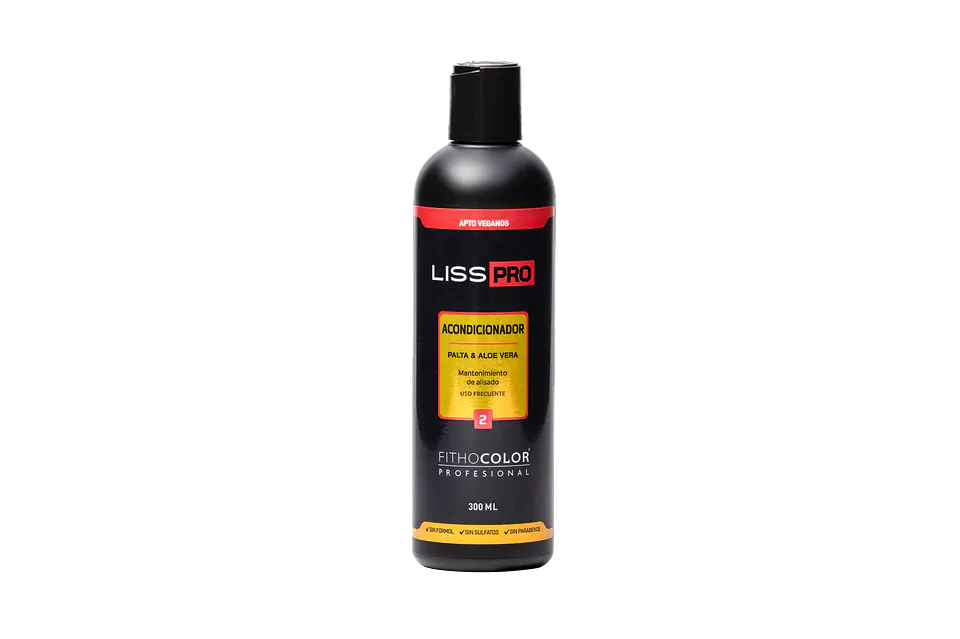 LISS PRO ACONDICIONADOR 1
