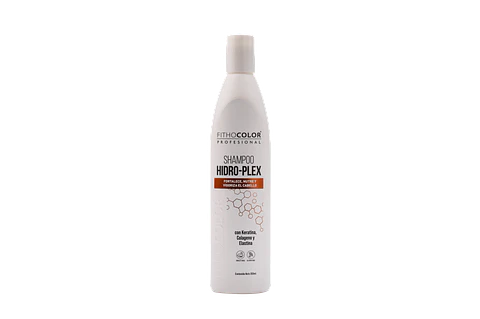 HIDROPLEX SHAMPOO