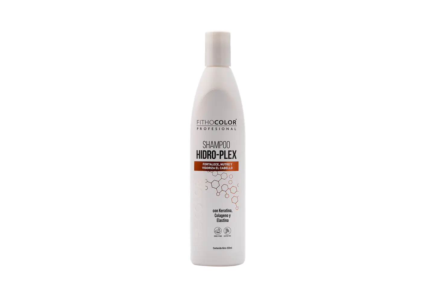 HIDROPLEX SHAMPOO 1