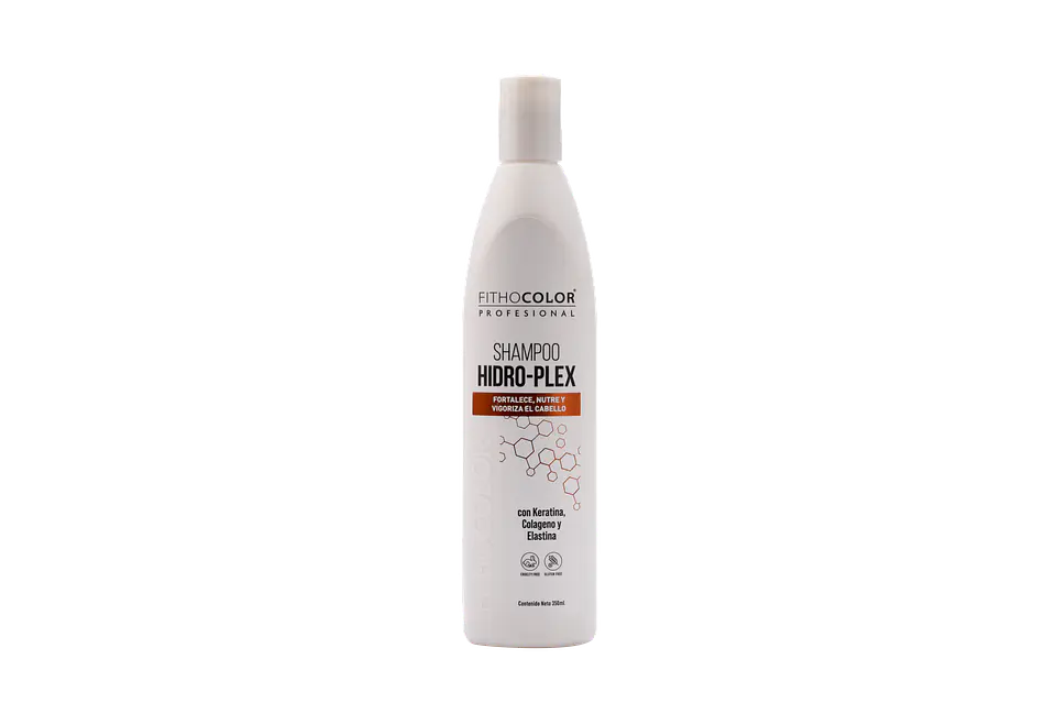 HIDROPLEX SHAMPOO 1