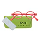 Pack 2 Lentes de Lectura Filtro Luz Azul y UV mod Elegant Tortoise / Rojo - Miniatura 3