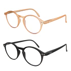 Pack 2 Lentes de Lectura Filtro Luz Azul y UV mod Beige / Negro 1