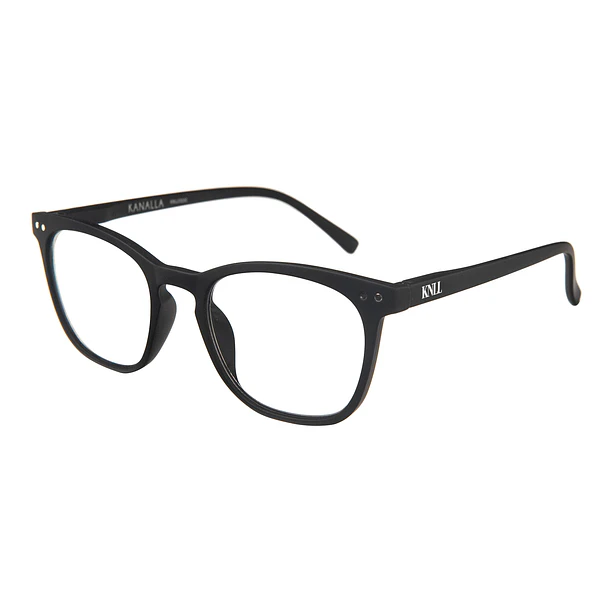 Lentes Opticos Lectura Presbicia Clip On Sol Avocat Negro 3