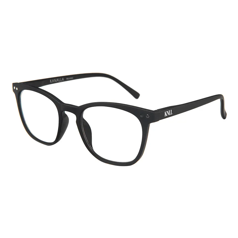 Lentes Opticos Lectura Presbicia Clip On Sol Avocat Negro 3