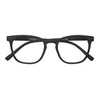 Lentes Opticos Lectura Presbicia Clip On Sol Avocat Negro 4