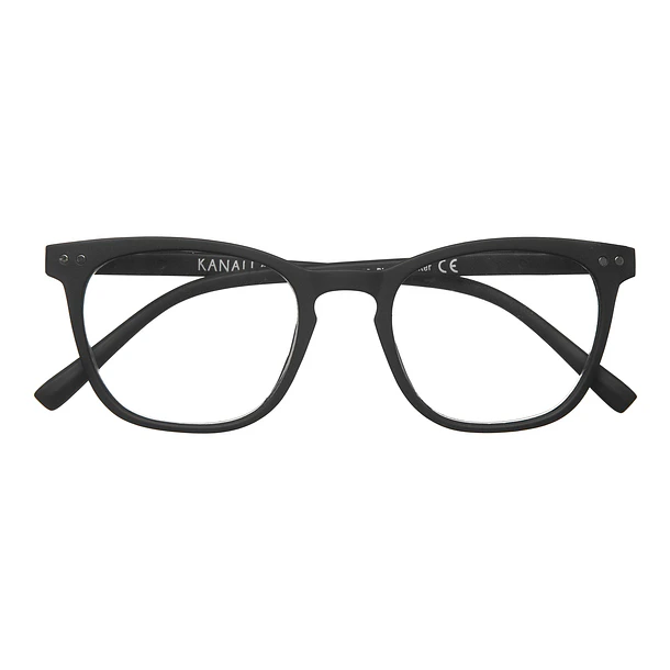 Lentes Opticos Lectura Presbicia Clip On Sol Avocat Negro 4