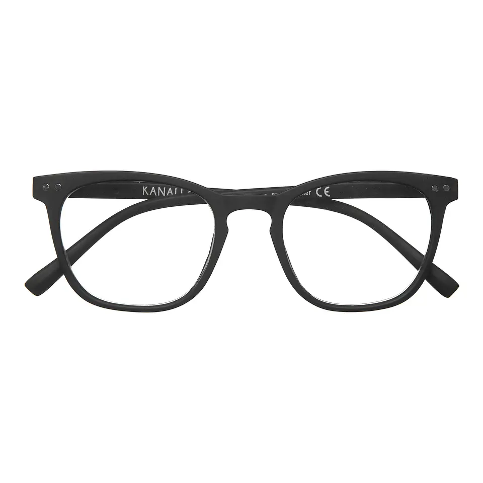 Lentes Opticos Lectura Presbicia Clip On Sol Avocat Negro 4