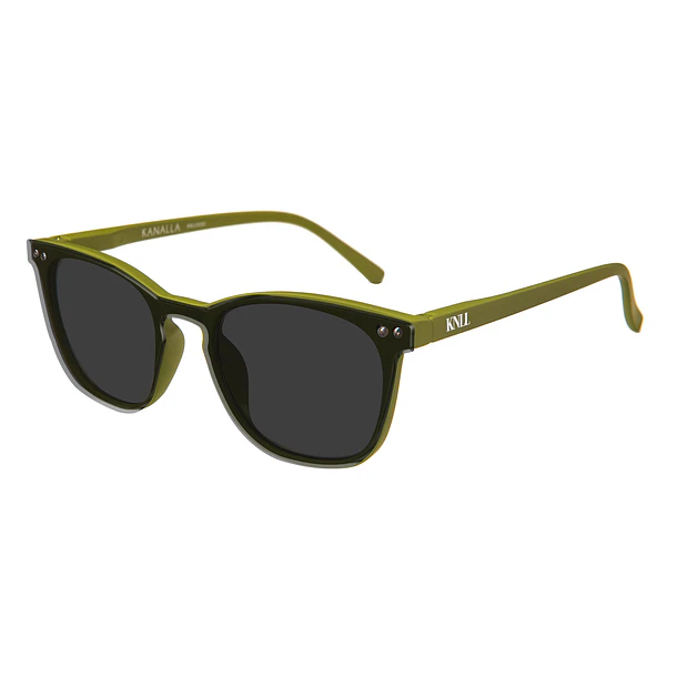 Lentes Opticos Lectura Presbicia Clip On Sol Avocat Olivo 2