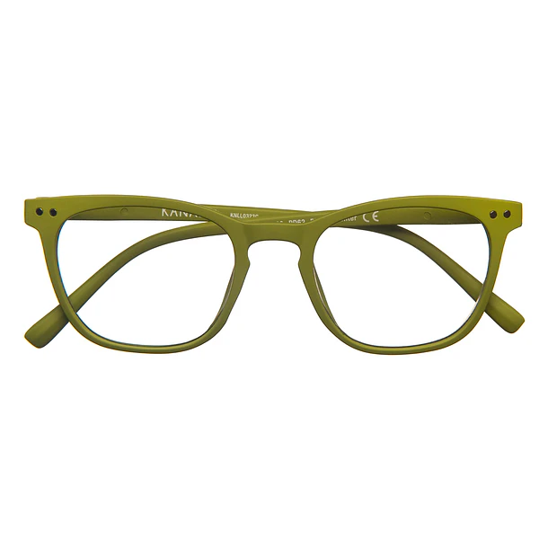 Lentes Opticos Lectura Presbicia Clip On Sol Avocat Olivo 4