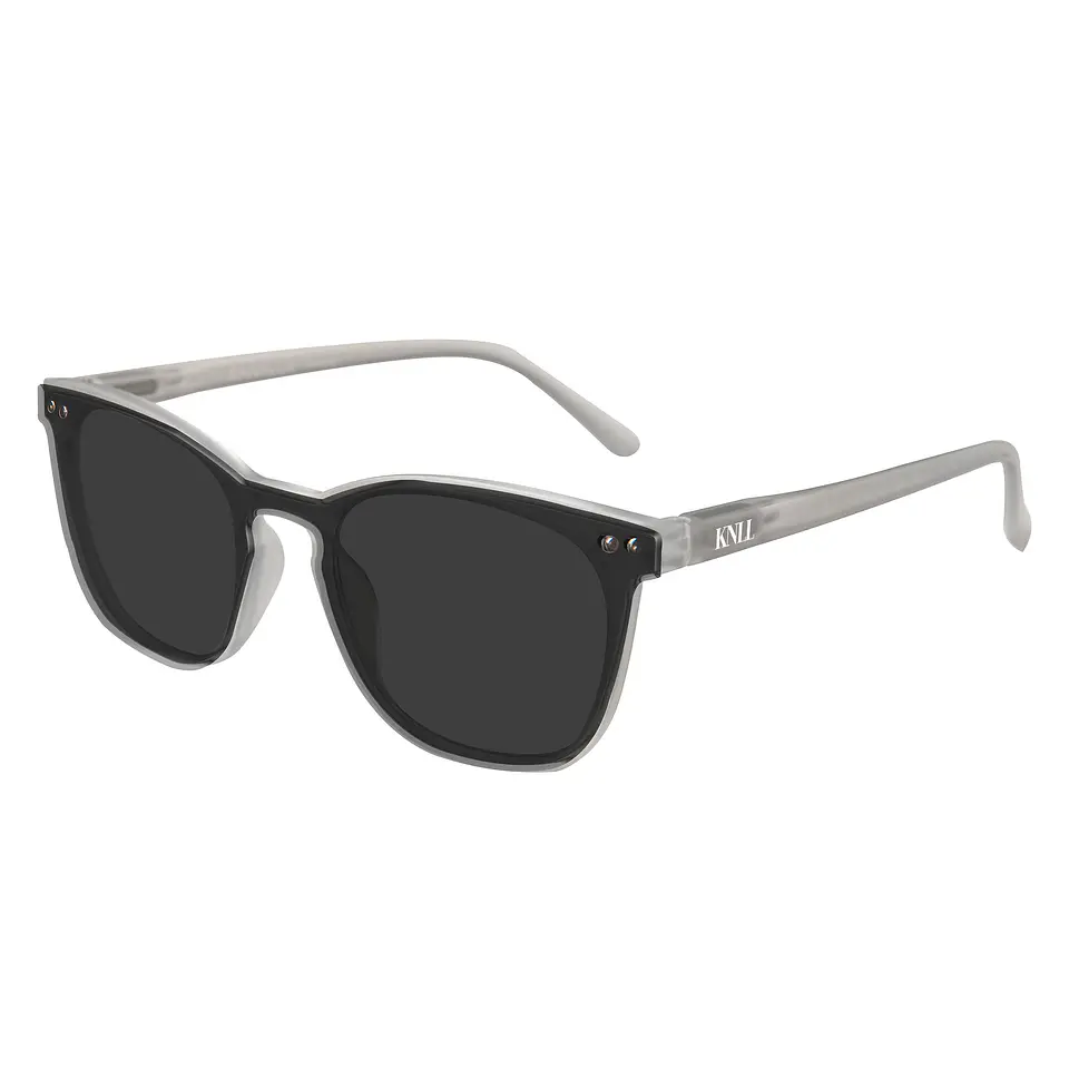 Lentes Opticos Lectura Presbicia Clip On Sol Avocat Transparente 2