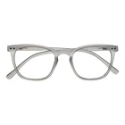 Lentes Opticos Lectura Presbicia Clip On Sol Avocat Transparente 4