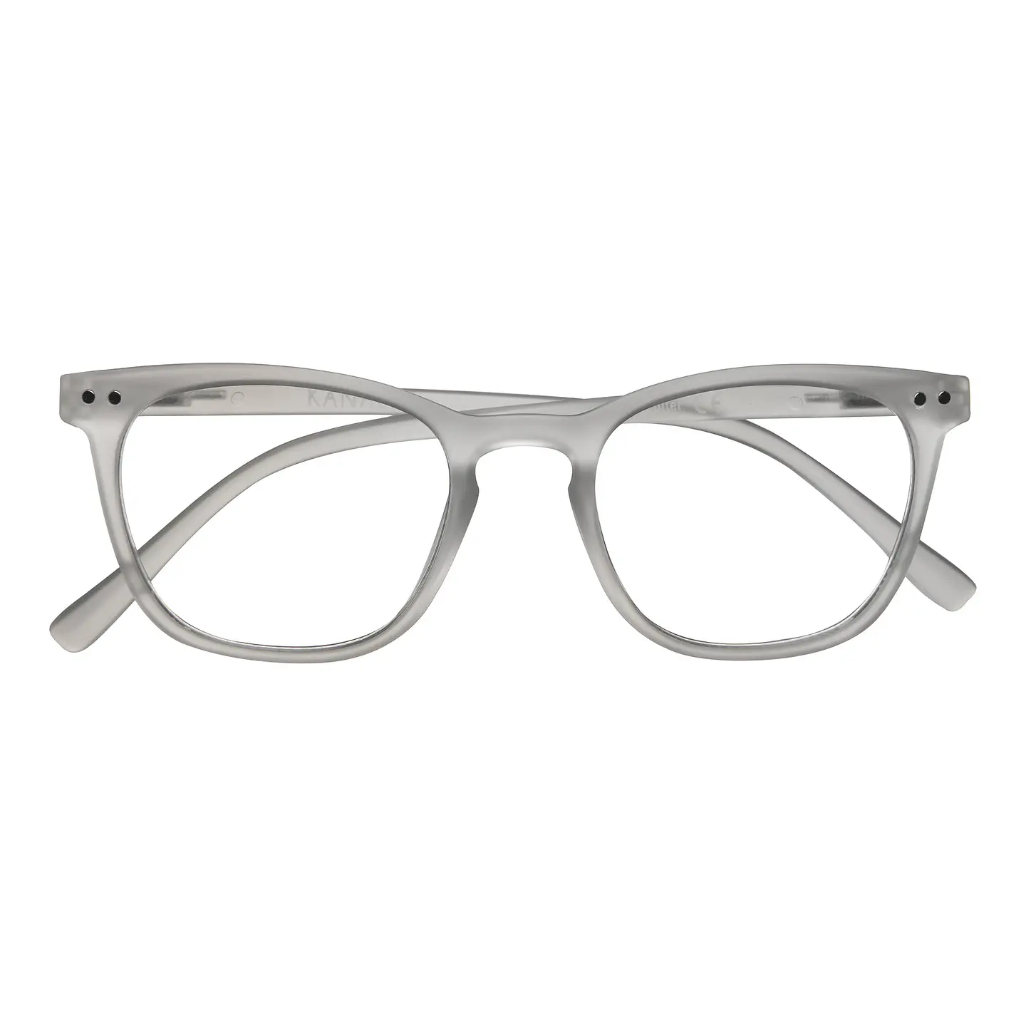 Lentes Opticos Lectura Presbicia Clip On Sol Avocat Transparente 4