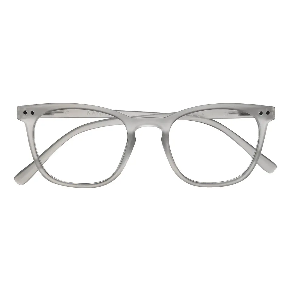 Lentes Opticos Lectura Presbicia Clip On Sol Avocat Transparente 4