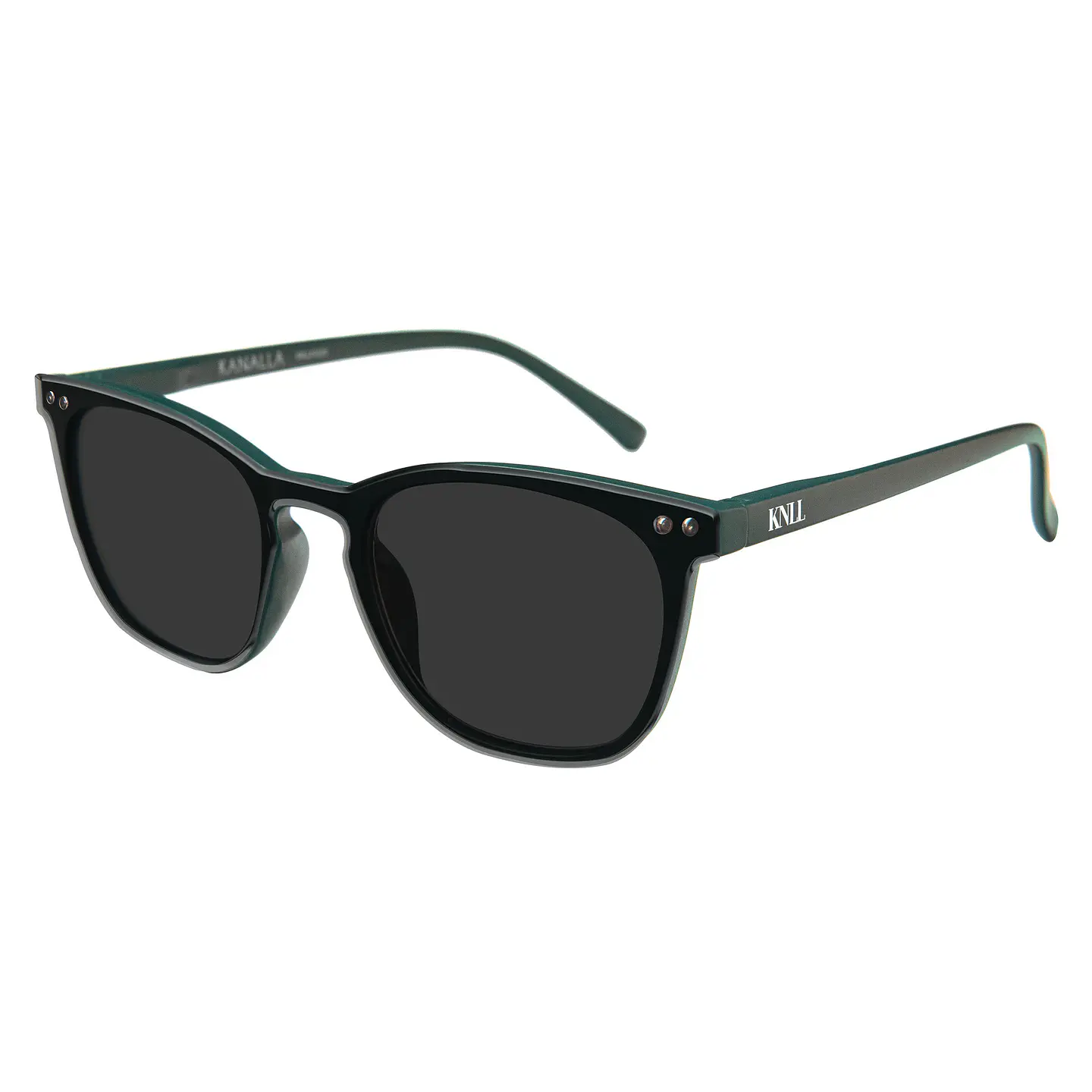 Lentes Opticos Lectura Presbicia Clip On Sol Avocat Petróleo 2