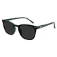 Lentes Opticos Lectura Presbicia Clip On Sol Avocat Petróleo - Miniatura 2