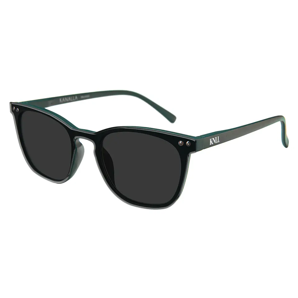 Lentes Opticos Lectura Presbicia Clip On Sol Avocat Petróleo 2