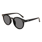 Lentes de Sol eTe Polarizados unisex Kanalla Negro 2