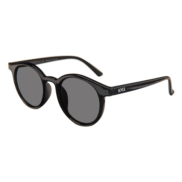 Lentes de Sol eTe Polarizados unisex Kanalla Negro 2