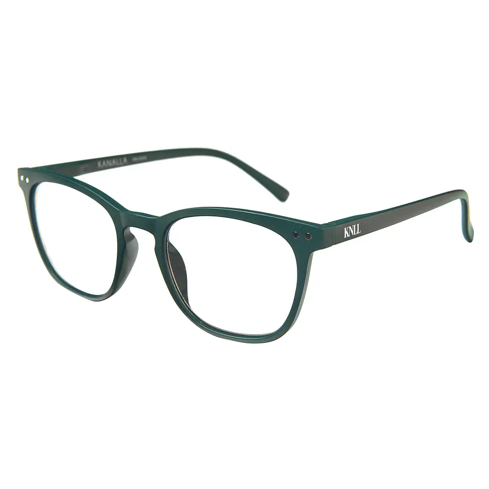 Lentes Opticos Lectura Presbicia Clip On Sol Avocat Petróleo 3