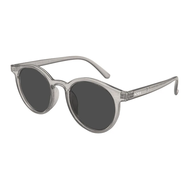 Lentes de Sol eTe Polarizados unisex Kanalla Transparente 2