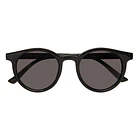 Lentes de Sol eTe Polarizados unisex Kanalla Negro 3