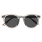 Lentes de Sol eTe Polarizados unisex Kanalla Transparente - Miniatura 3