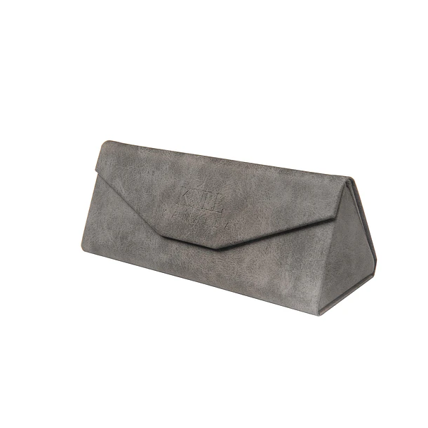 Lentes de Sol eTe Polarizados unisex Kanalla Beige 4