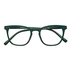 Lentes Opticos Lectura Presbicia Clip On Sol Avocat Petróleo 4