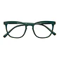 Lentes Opticos Lectura Presbicia Clip On Sol Avocat Petróleo - Miniatura 4