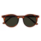 Lentes de Sol eTe Polarizados unisex Kanalla Café - Miniatura 3