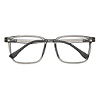 Marco optico + Clip On sol polarizado mod Precis Transparente 5