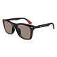 Marco optico unisex + 5 clip on de sol - Miniatura 6