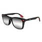 Marco optico unisex + 5 clip on de sol - Miniatura 7