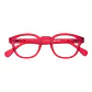 Lentes de Lectura Filtro Azul y UV mod Folie Rojo - Miniatura 2
