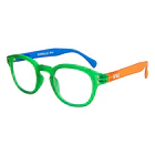 Lentes de Lectura Filtro Azul y UV mod Folie Verde 1