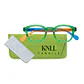 Lentes de Lectura Filtro Azul y UV mod Folie Verde - Miniatura 3